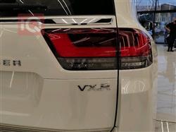 تۆیۆتا لاند کروزەر